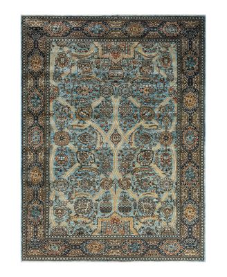 Bloomingdale's - Bloomingdale's Serapi M1992 Area Rug, 6'2" x 8'3"
