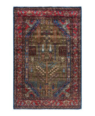 Bloomingdale's Serapi M1992 Area Rug, 3'10 x 5'11