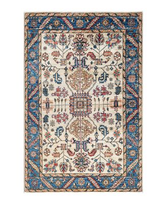 Bloomingdale's Serapi M1992 Area Rug, 4'1 x 6'2
