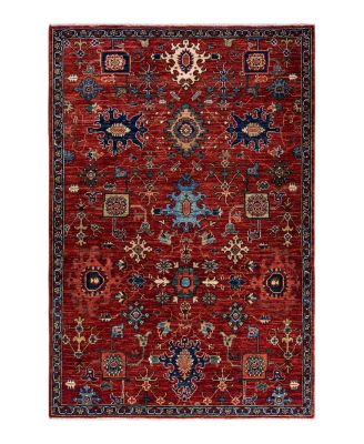 Bloomingdale's Serapi M1992 Area Rug, 3'11 x 5'11