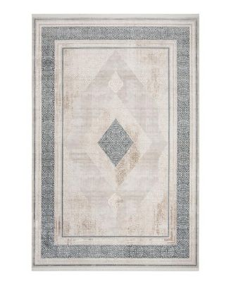 Safavieh Eclipse ECL183B Area Rug, 4' x 6'