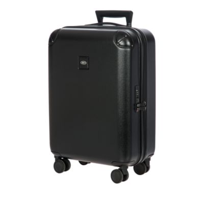Amalfi 21&amp;quot; Carry On Spinner Suitcase