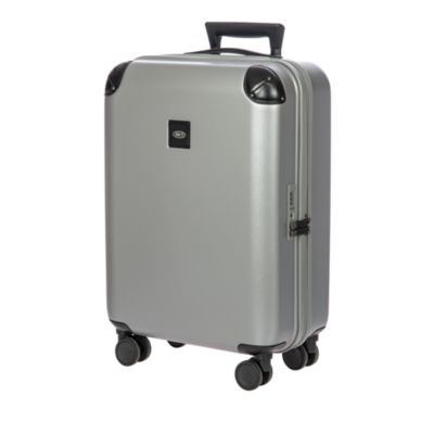 Amalfi 21&amp;quot; Carry On Spinner Suitcase