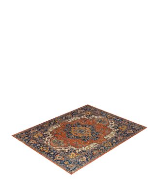 Bloomingdale's Serapi M1992 Area Rug, 8'1" x 10'3"