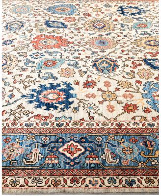 Bloomingdale's Serapi M1992 Area Rug, 8'2" x 9'10"