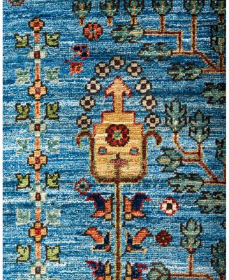 Bloomingdale's Serapi M1992 Area Rug, 8'2" x 9'10"