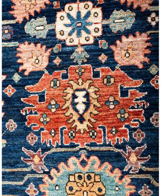Bloomingdale's Serapi M1992 Area Rug, 8'2" x 10'3"