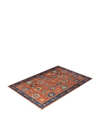 Bloomingdale's Serapi M1992 Area Rug, 6'5" x 9'3"