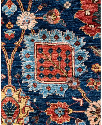 Bloomingdale's Serapi M1992 Area Rug, 6' x 8'7"