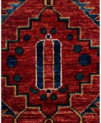 Bloomingdale's Serapi M1992 Area Rug, 6'1" x 9'2"