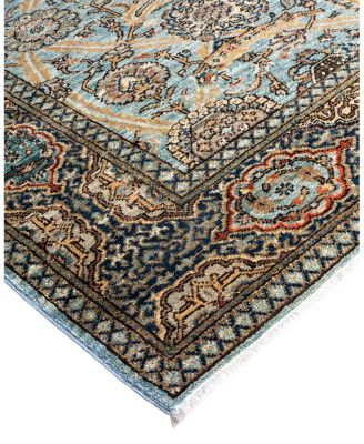 Bloomingdale's Serapi M1992 Area Rug, 6'2" x 8'3"