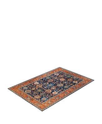 Bloomingdale's Serapi M1992 Area Rug, 6'6" x 9'7"