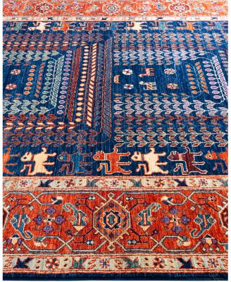 Bloomingdale's Serapi M1992 Area Rug, 5'10" x 8'10"