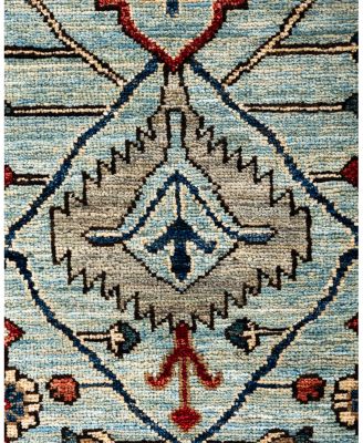 Bloomingdale's Serapi M1992 Area Rug, 6'1" x 8'11"