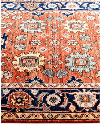 Bloomingdale&#39;s Serapi M1992 Area Rug, 4&#39; x 5&#39;11&amp;quot;