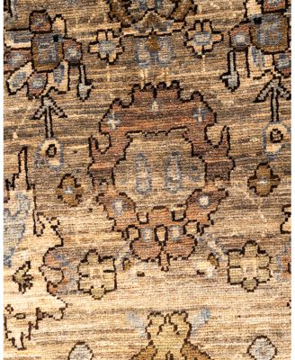 Bloomingdale's Serapi M1992 Area Rug, 3'11" x 5'11"