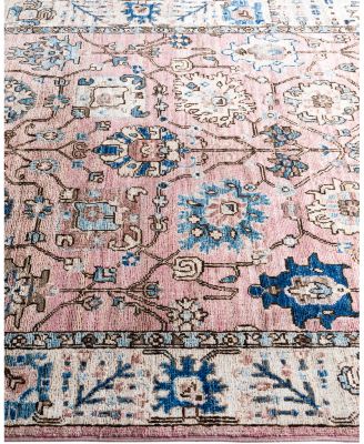 Bloomingdale's Serapi M1992 Area Rug, 4'2" x 6'2"