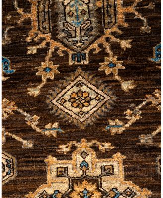 Bloomingdale's Serapi M1992 Area Rug, 4'2" x 5'6"
