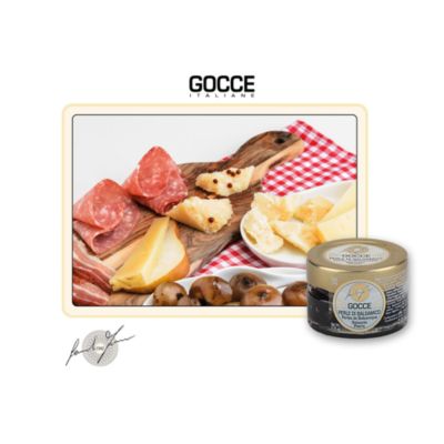 Classic Balsamic Pearls