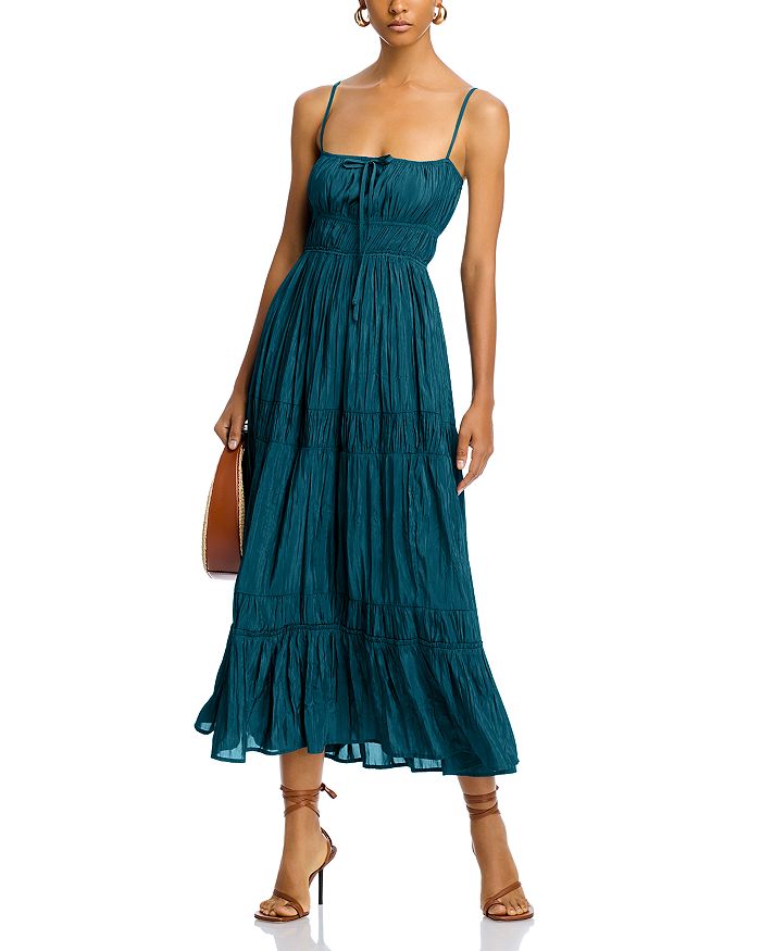 Bloomingdales sundress top