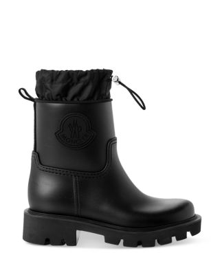 Women's Kickstream Rain Booties