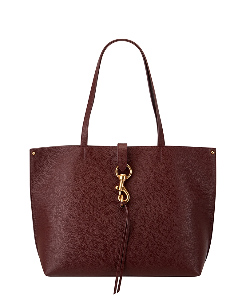 Rebecca Minkoff Megan Large Leather Tote