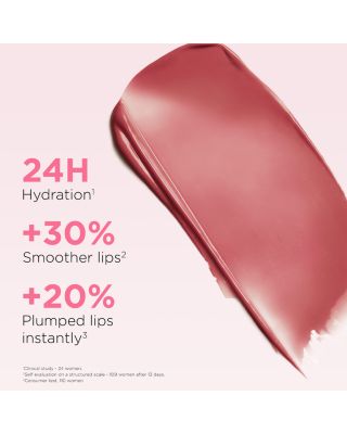 Hydrating Peptide & Plumping Lip Oil Balm