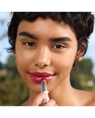 Hydrating Peptide & Plumping Lip Oil Balm