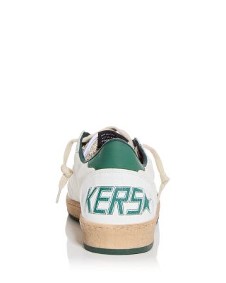 Unisex Ball Star Low Top Sneakers