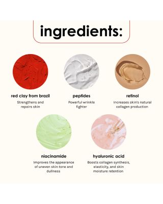 Renew Collagen Boosting Clay Mask