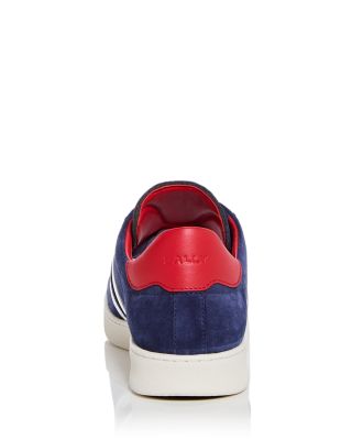 スニーカー BALLY 'ty' sneakers Bally Men's Tyger Low Top Sneakers | Bloomingdale's
