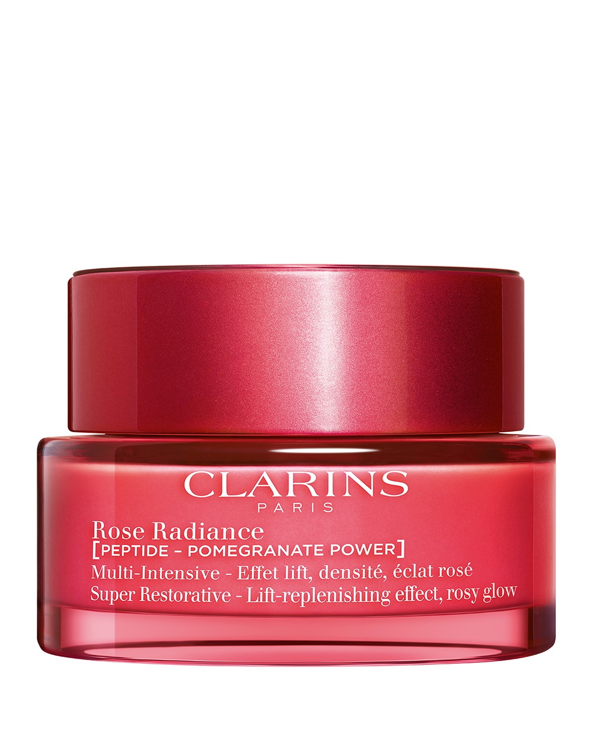 Super Restorative Rose Radiance Peptide Face Moisturizer 1.7 oz.