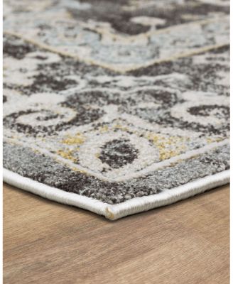 Karastan Windermere Ravenglass Area Rug, 6'6" x 9'10"