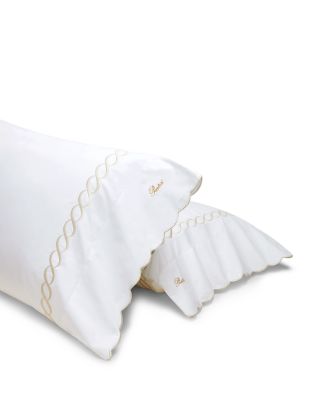 Pratesi - Treccia Standard Pillowcase