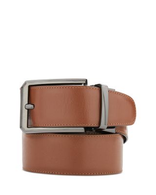 Love Triangle Reversible Belt - Exclusive