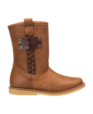 Unisex Weaved Boot - Toddler, Little Kid