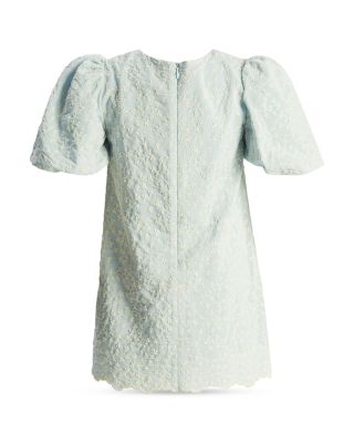 Girls' Giselle Mini Dress - Little Kid, Big Kid