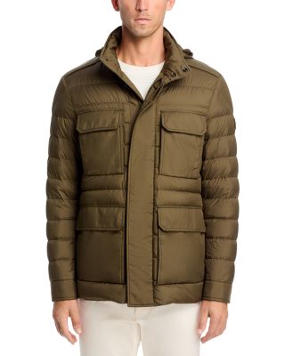Fuciade Field Jacket