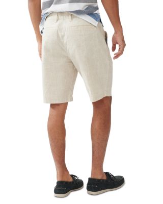 Lilybank Sports 9" Shorts