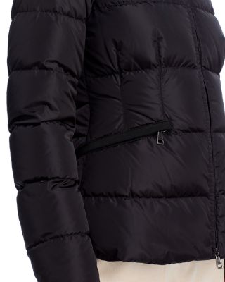 Avoce Puffer Jacket