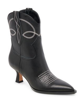 Dolce Vita - Women's Angel Western Boots