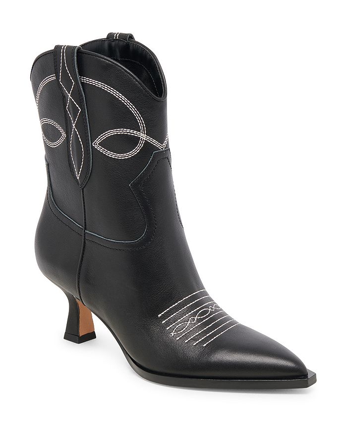 Dolce Vita Women's Angel Western Boots | Bloomingdale's