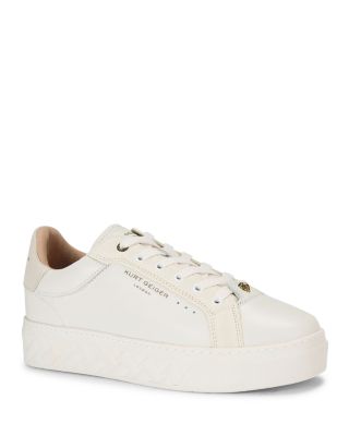 KURT GEIGER LONDON - Women's Kensington Sneakers