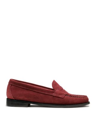 Women&#39;s Willa Penny Loafer Flats