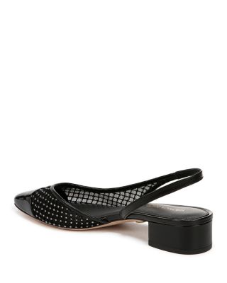 Women's Cecile Slingback Flats