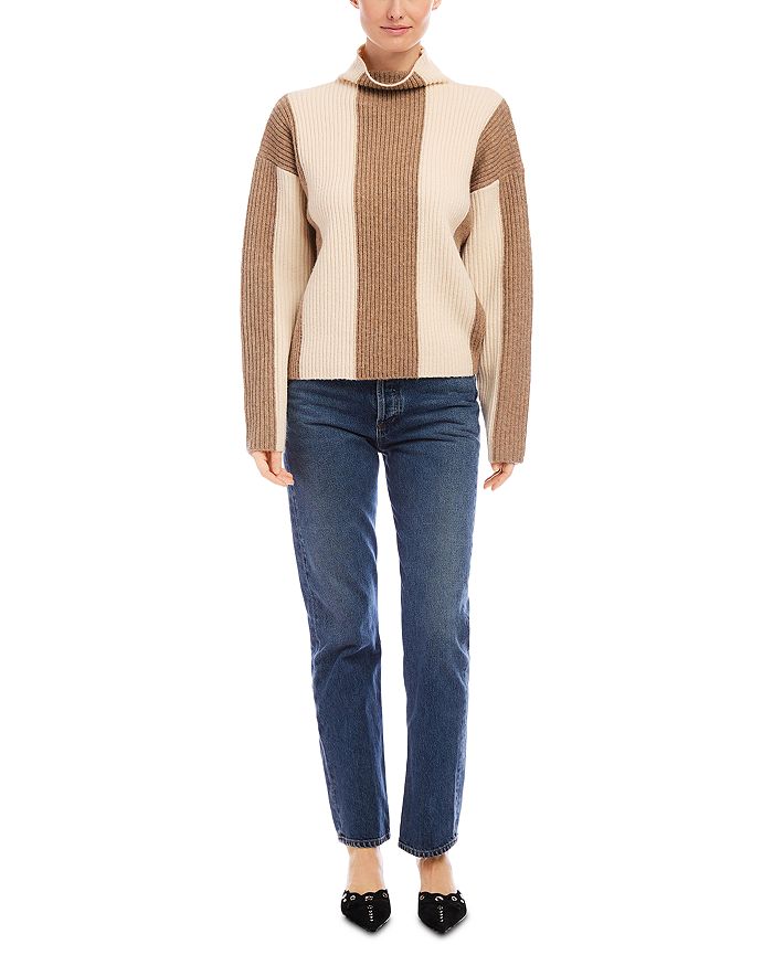 FIFTEEN TWENTY Wrap Sweater