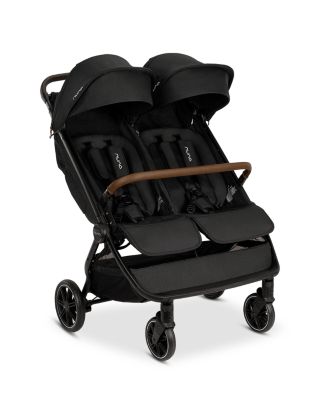 Nuna - TRVL™ Dubl Stroller