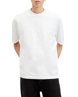 Biggy Cotton Tonal Logo Tee
