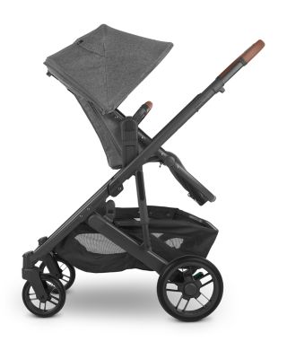 Upper Adapters for Cruz V2