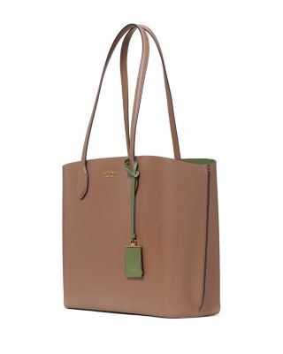 お値下げしました。kate spade  NEW YORK トートバッグ  本革 kate spade new york(ケイトスペードニューヨーク) / トート